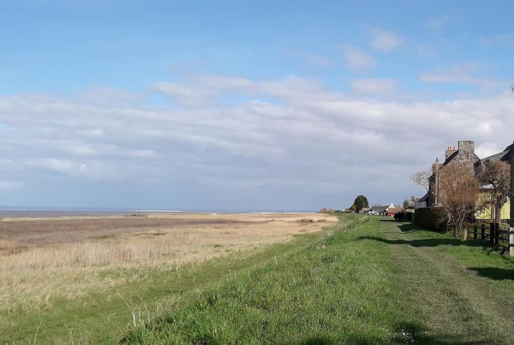 Hébergement de vacances Vue Pour Escale En Baie Du Mt-st-michel *