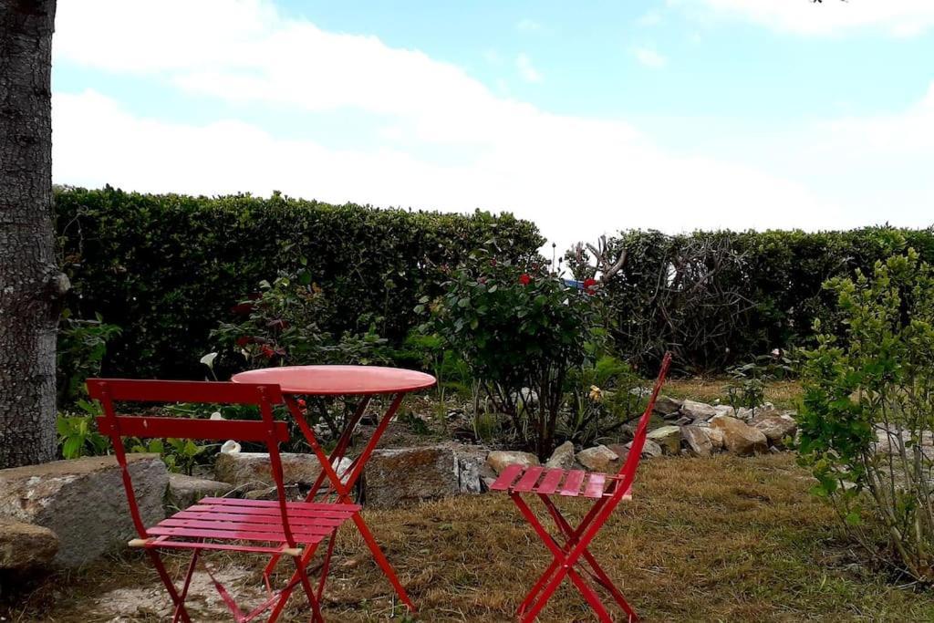 Hébergement de vacances Vue Pour Escale En Baie Du Mt-st-michel *